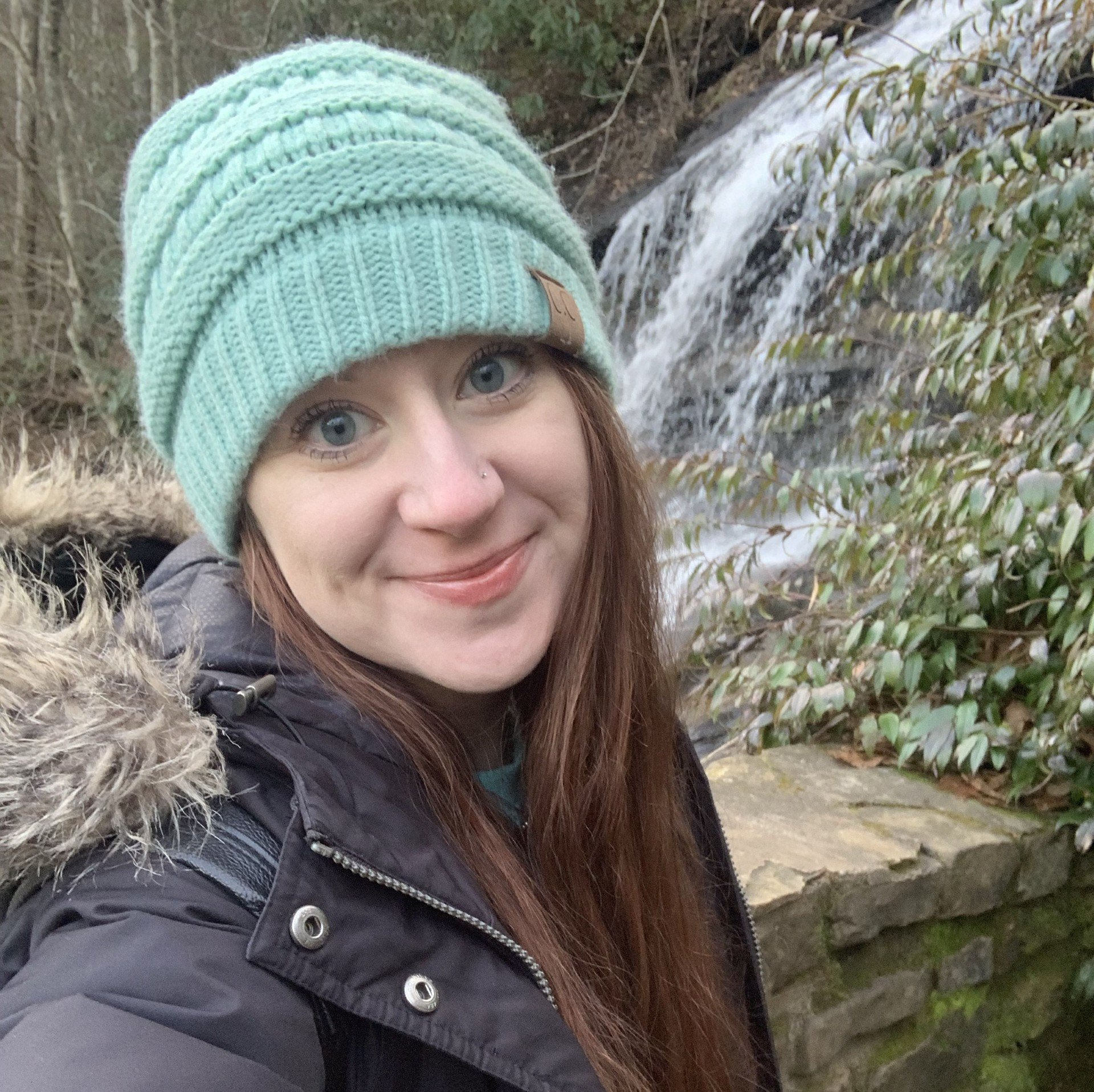 Kristen (Kricket) Ressler